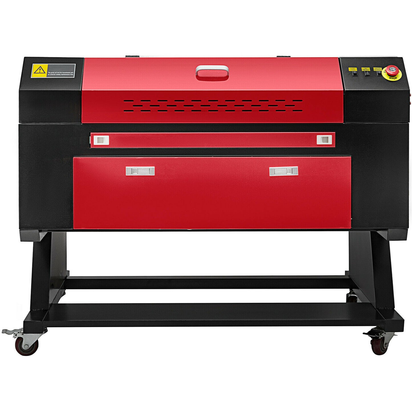 Ploter Laserowy CO2 80W 70x50 DSP