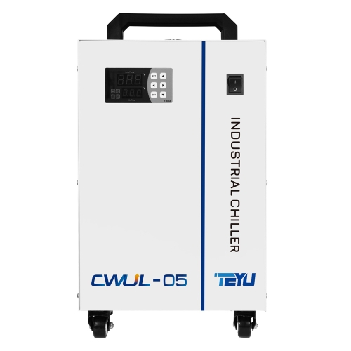 Dwa tryby regulacji temperatury
