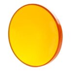Soczewka skupiająca do plotera laserowego CO2 20mm ogniskowa 50,8mm