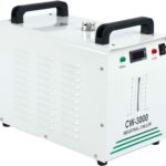 Chiller CW 3000 Chłodnica