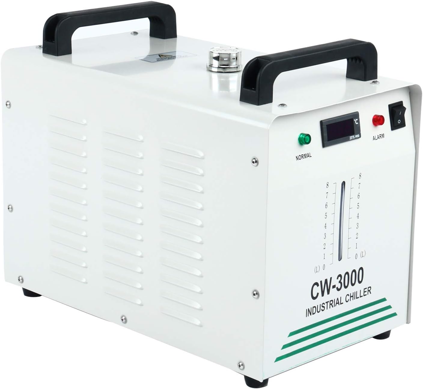 Chiller CW 3000 Chłodnica