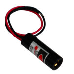 Red-Dot czerwony punkt do plotera laserowego CO2