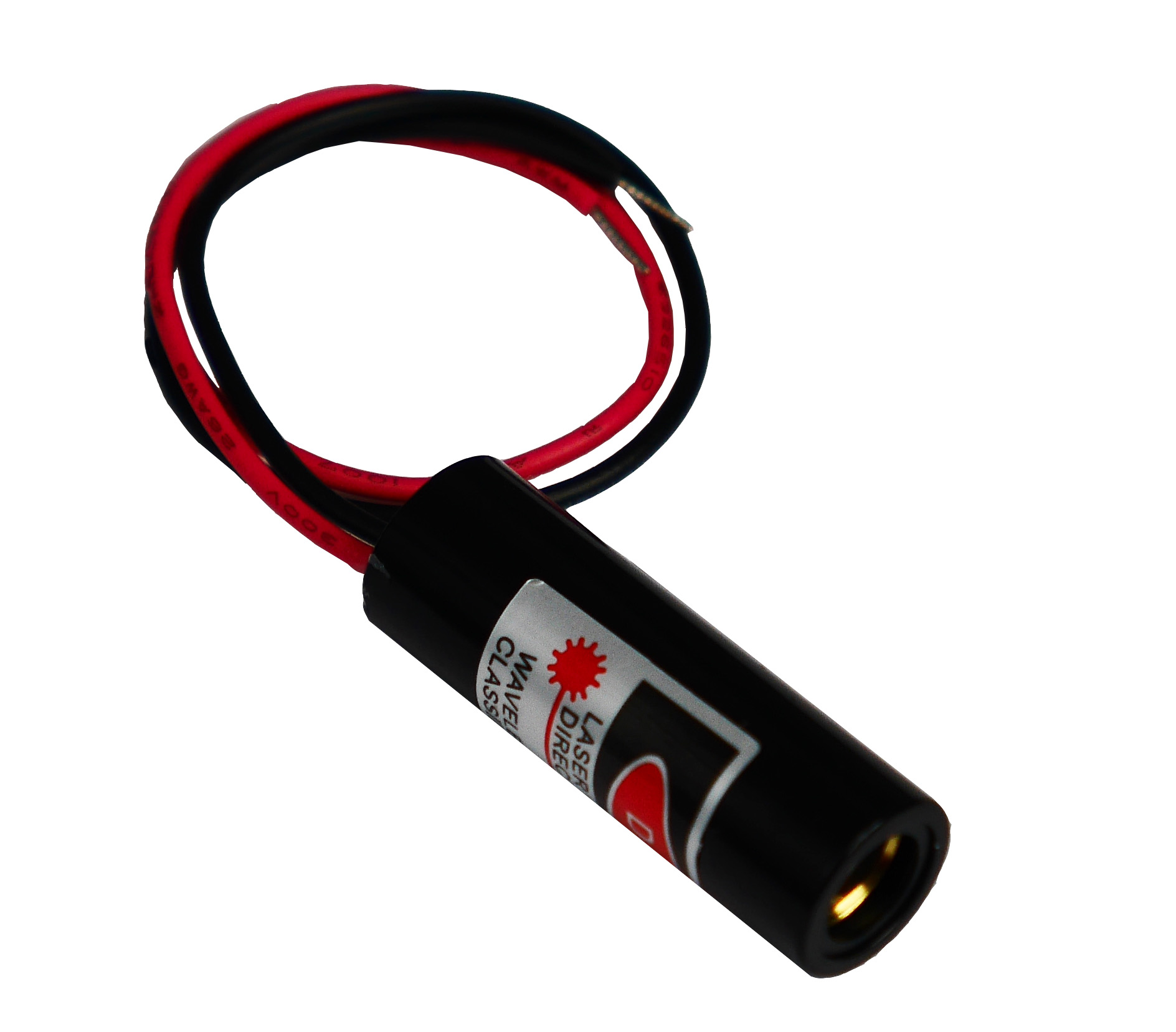 Red-Dot czerwony punkt do plotera laserowego CO2