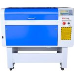 Ploter Laserowy CO2 50W DSP 40x60cm CL6040T