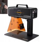 Znakowarka laserowa Atomstack M4 Pro - Podwójny laser