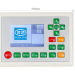 Panel sterujący RuiDa RDC6642