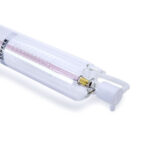 Tuba co2 CL800 50W