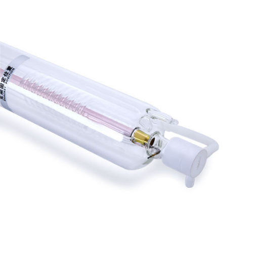 Tuba co2 CL800 50W