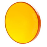 Soczewka skupiająca do plotera laserowego CO2 20mm ogniskowa 63,5mm