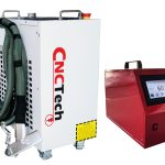 Czyszczarka Spawarka LASEROWA 3w1 FIBER 1500W V3 + AKCESORIA