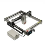 Ploter laserowy AtomStack S40 Pro 48 W z polem do 950 x 400 mm