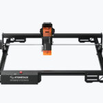 Ploter laserowy AtomStack A10 Pro V2 10 W 410 x 380 mm