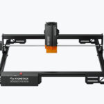 Ploter laserowy AtomStack A20 Pro V2 20 W 400 x 360 mm