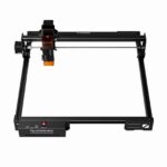 Ploter laserowy AtomStack A5 Pro V2 5 W 410 x 380 mm